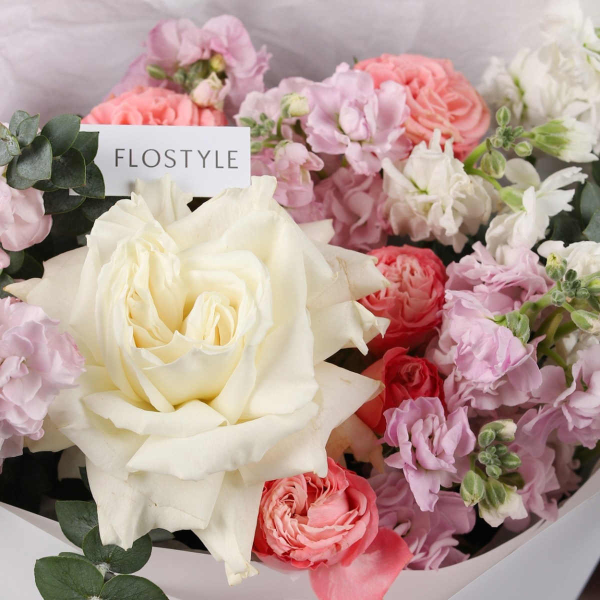 sbornyj buket nezhnyj 7